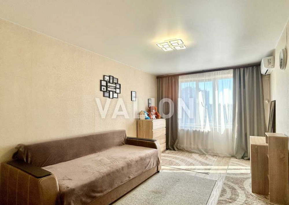 продажа 3-к квартира Киев, Голосеевский, 90000 $ Киев - изображение 1