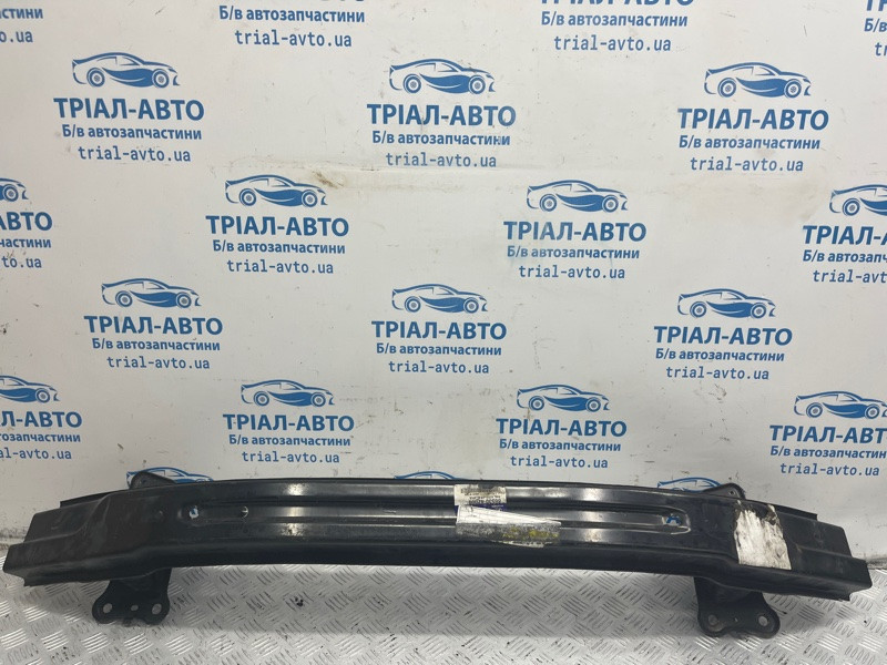 Усилитель бампера передний Hyundai Santa fe DM 2.4 БЕНЗИН G4KJ 2012 (б/у) Київ - зображення 1