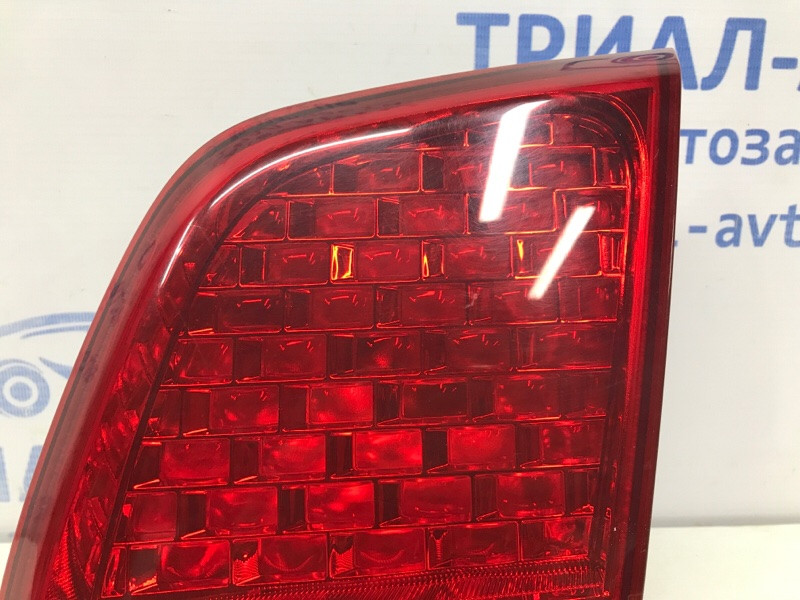 Фонарь задний внутренний правый Kia Sorento XM 2.2 DIESEL D4HB 2009 (б/у) Київ - зображення 3