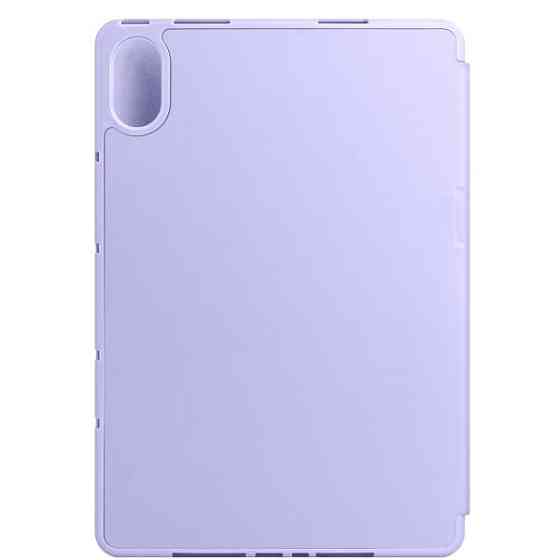 Чохол ArmorStandart Smart Fold Pen для Xiaomi Redmi Pad 2 Pro Light Purple (ARM89203) Харків