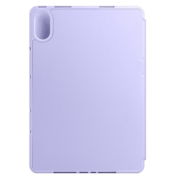 Чохол ArmorStandart Smart Fold Pen для Xiaomi Redmi Pad 2 Pro Light Purple (ARM89203) Харків - зображення 2