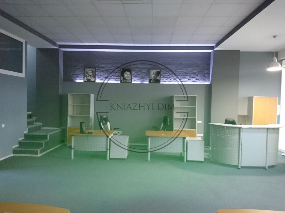 ОРЕНДА офіса в ЖК Діпломат-холл вул.Жилянська 59 код.№ 1419099 Київ - зображення 4