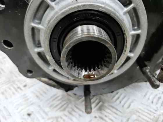 Раздаточная коробка Kia Sorento BL 2.5 DIESEL D4CB 2002 (б/у) Київ