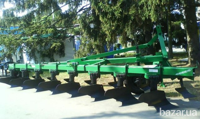 Плуг ПНБ 5-40 Госкомпенсация 25% Одеса - зображення 10