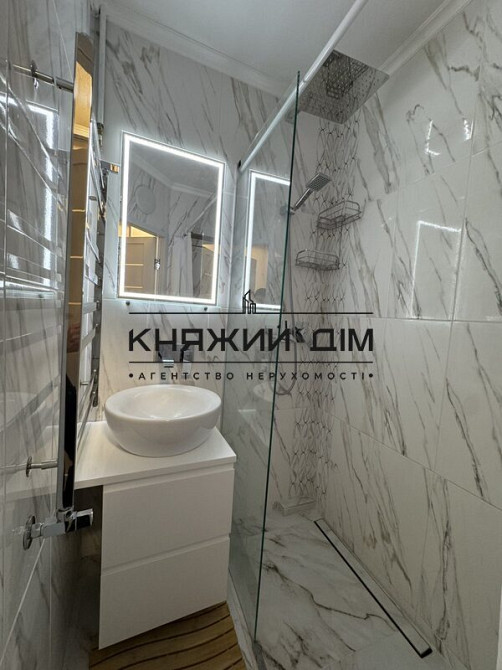 Продаж 3 кімнатної квартири ст.м Політехнічний інститут № 21147443 Киев - изображение 12