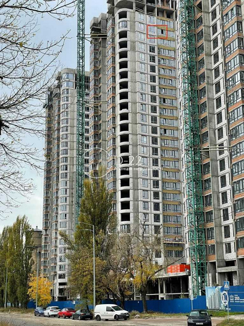 продажа 1-к квартира Киев, Дарницкий, 30000 $ Киев - изображение 2