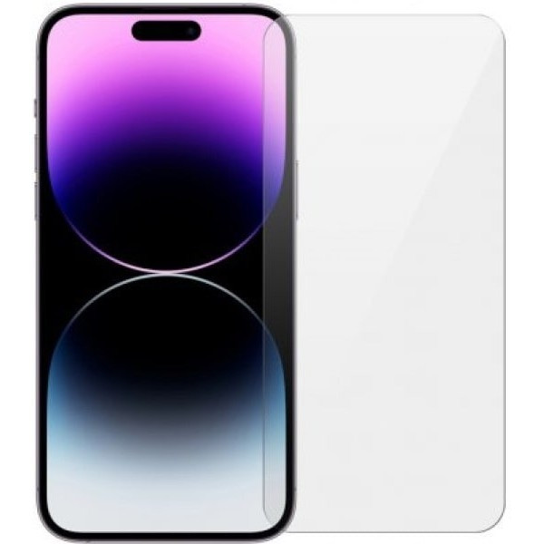 Apple Захисна гідрогелева плівка DM для iPhone 14 Pro Max Глянцева (Код товару:23587) Харків - зображення 1