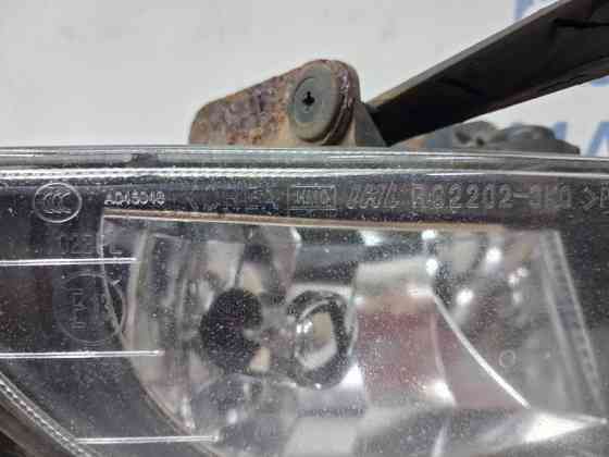 Фара противотуманная правая Hyundai Sonata 2004-2010 922023K000 (Арт. 80399) Киев