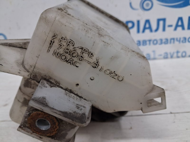 Резонатор воздушного фильтра Lexus RX 350 2003-2009 1780531020 (Арт. 80023) Киев - изображение 5