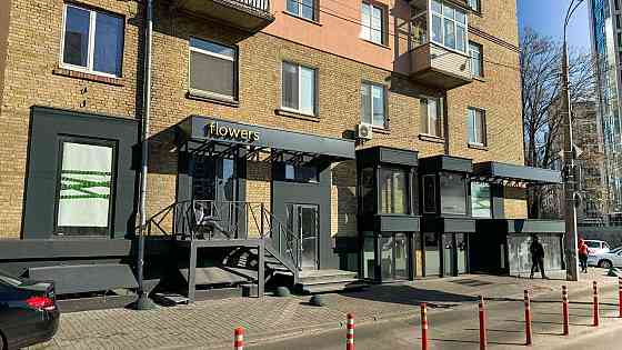 долгосрочная аренда торговые площади Киев, Печерский, 120000 грн./мес. Київ