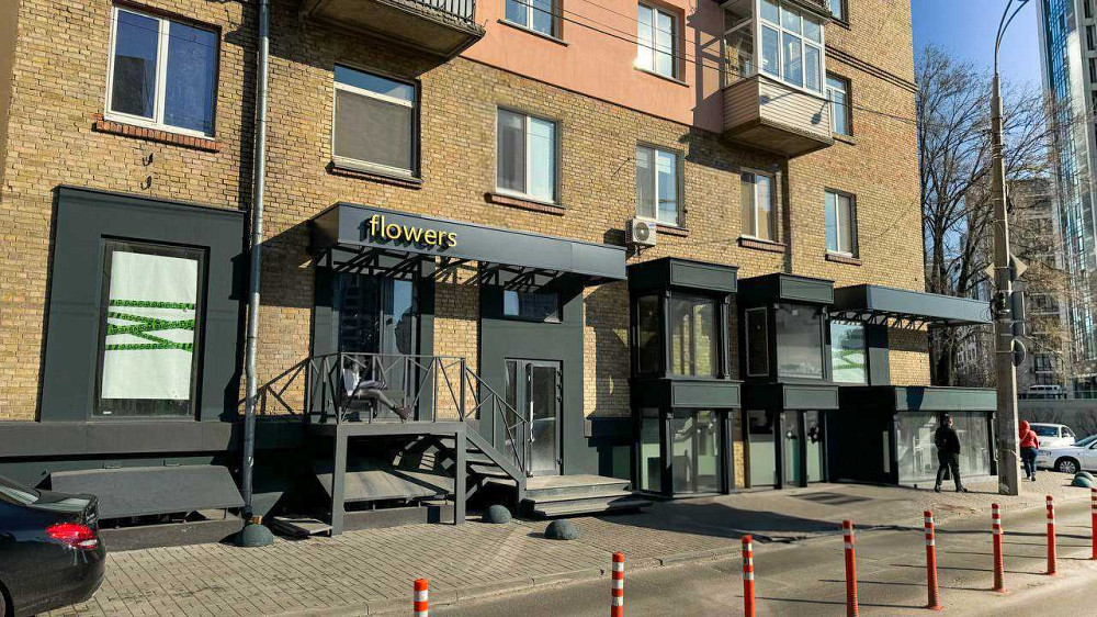 долгосрочная аренда торговые площади Киев, Печерский, 120000 грн./мес. Київ - зображення 1