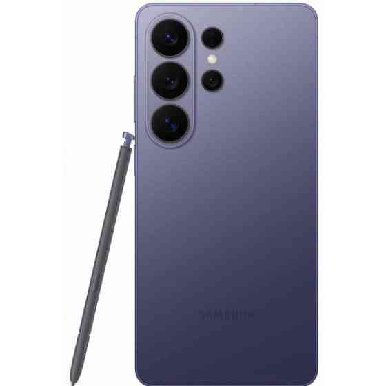Смартфон Samsung Galaxy S26 Ultra S948B 12/512GB Cobalt Violet (SM-S948BZVGEUC) UA Харьков