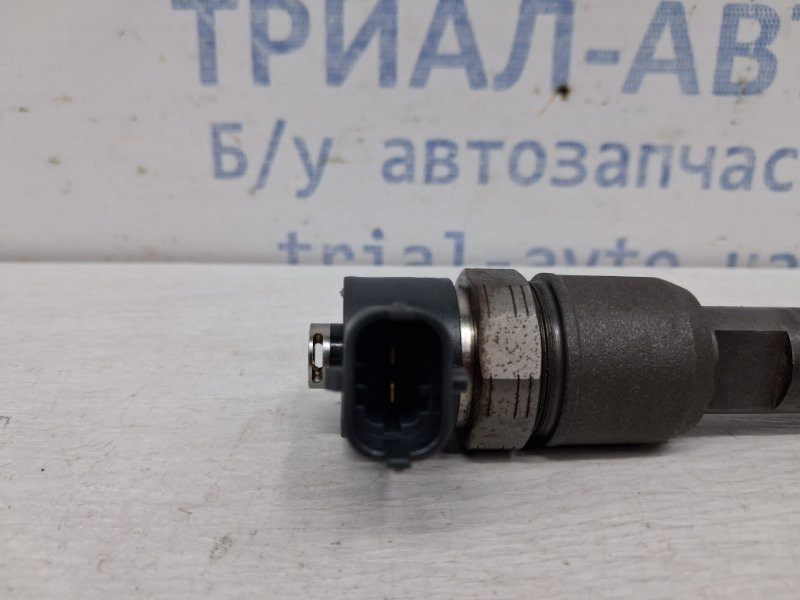Форсунка топливная Kia Ceed 2012-2018 338002A900 (Арт. 61967) Киев - изображение 3
