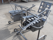 #Шлакоблочный станок «НВС-2» в Полтаве Полтава