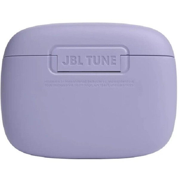 Bluetooth-гарнітура JBL Tune Buds Purple (JBLTBUDSPUR) (Код товару:30105) Харків - зображення 5