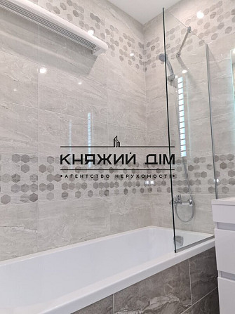 Оренда 1-но к.кв. в ЖК Севен, по Дніпровській Набережній в Дарницькому р-ні. Код об'єкту : 11201357 Київ - зображення 5