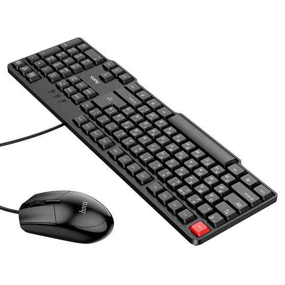 Уценка Игровая клавиатура + мышь Hoco GM16 Херсон