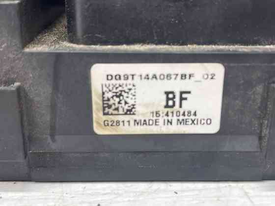 Блок предохранителей Ford Fusion USA 2013-2020 DG9T14A067BF (Арт. 76505) Киев