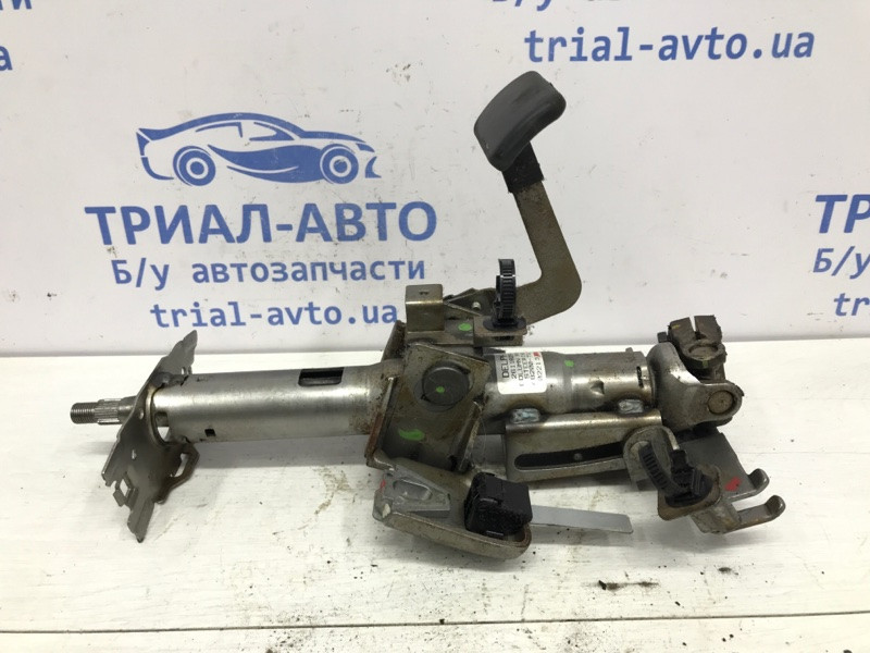 Колонка рулевая Suzuki SX4 1 1.6 БЕНЗИН M16A 2006 (б/у) Київ - зображення 1