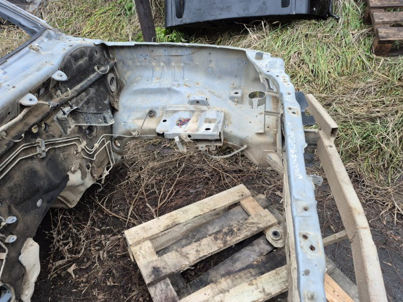 Кабина Mitsubishi Pajero Sport 1996-2008  (Арт. 47768) Киев - изображение 6