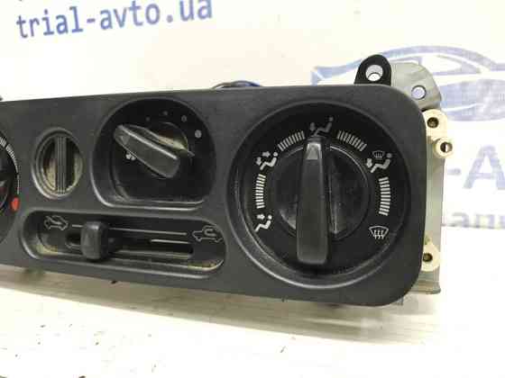 Блок управления кондиционером Mitsubishi Pajero Sport 1996-2008 MR398626 (Арт. 54810) Киев