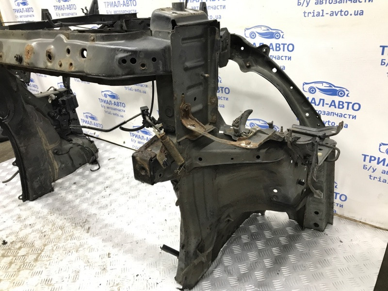 Панель передняя Lexus RX 350 2003-2009 5320148041 (Арт. 30661) Киев - изображение 8