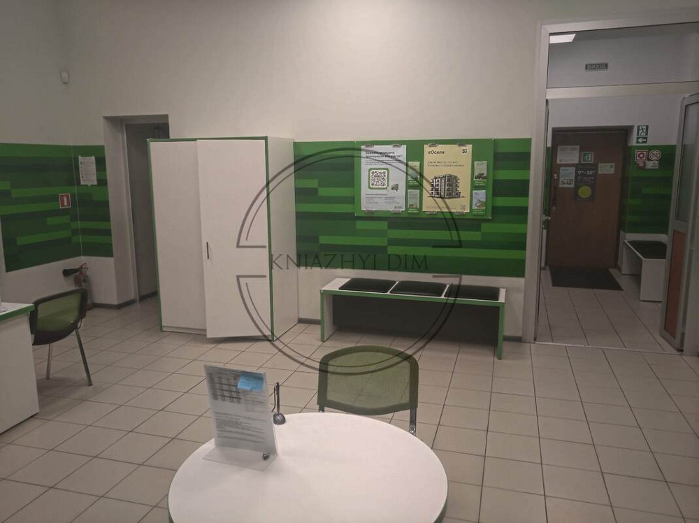 БЕЗ КОМІСІЇ Нежиле приміщення під офіс або магазин, Гетьмана Павла Скоропадського № 1581842 Київ - зображення 6