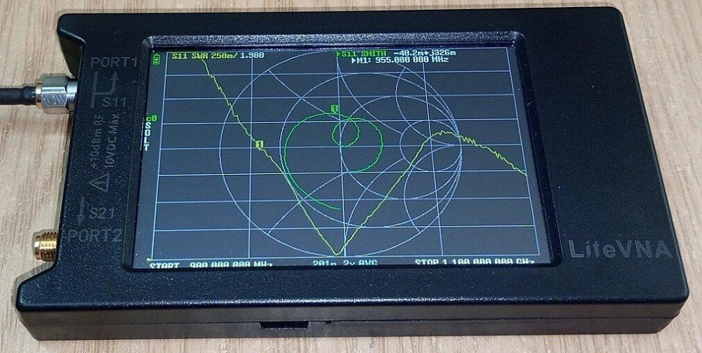 Антенна 950-1050 МГц на пружине 6 dBi 40 Вт 40 см, N-male разъем Дніпро - зображення 2
