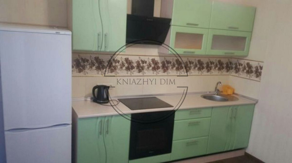 ЖК Gloria Park. 1к квартира на Нивській м Нивки . Код № 11135128 Київ - зображення 1