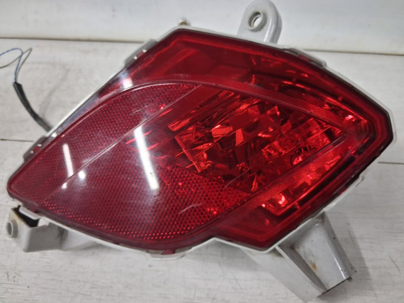 Катафот правый Mazda CX 5 KE 2.2 DIESEL 2011 (б/у) Киев - изображение 1