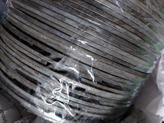 Поршневые кольца двигателей Д6, Д12 - номинал, ремонт Полтава - зображення 1