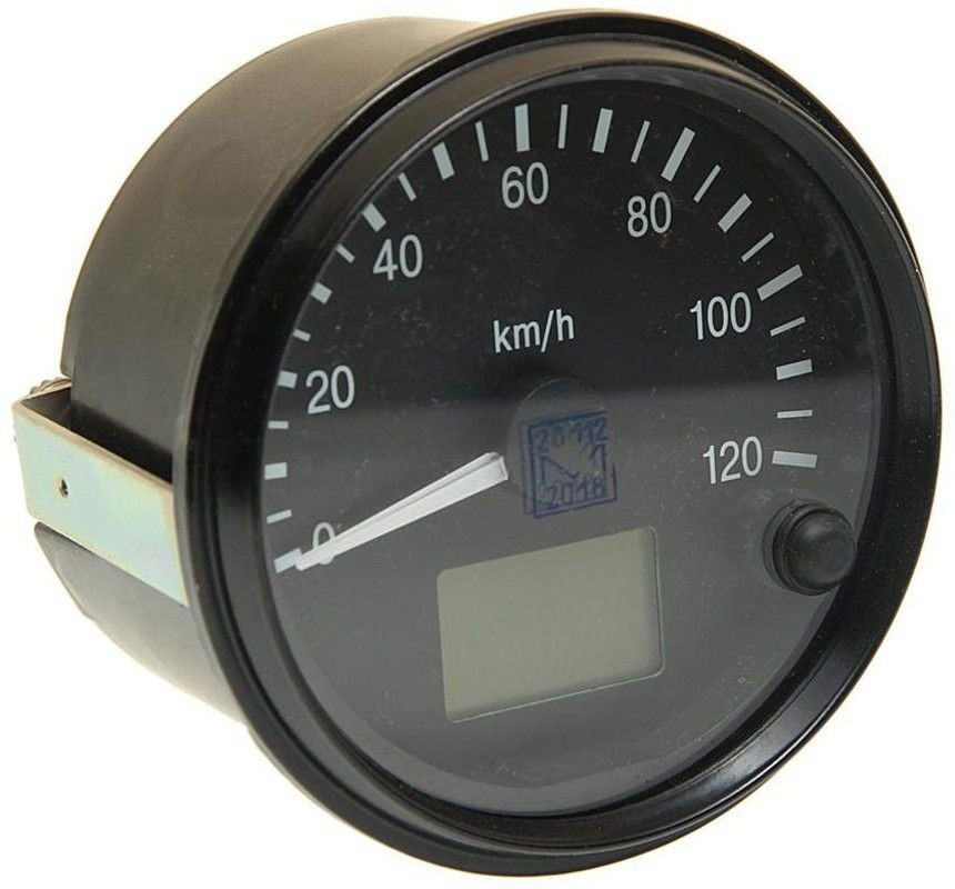 Куплю спідометр електронний ПА8160-6 Сумы - изображение 1