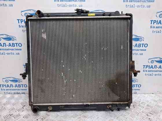 Радиатор основной Nissan Pathfinder 2004-2014 21460EB30A (Арт. 74506) Київ