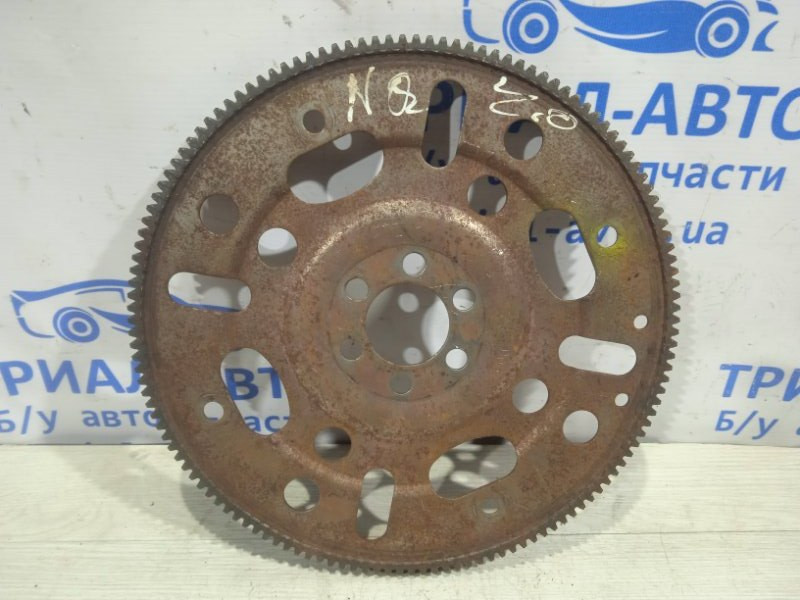 Маховик Nissan Qashqai 2006-2013 12331en200 (Арт. 12908) Київ - зображення 1