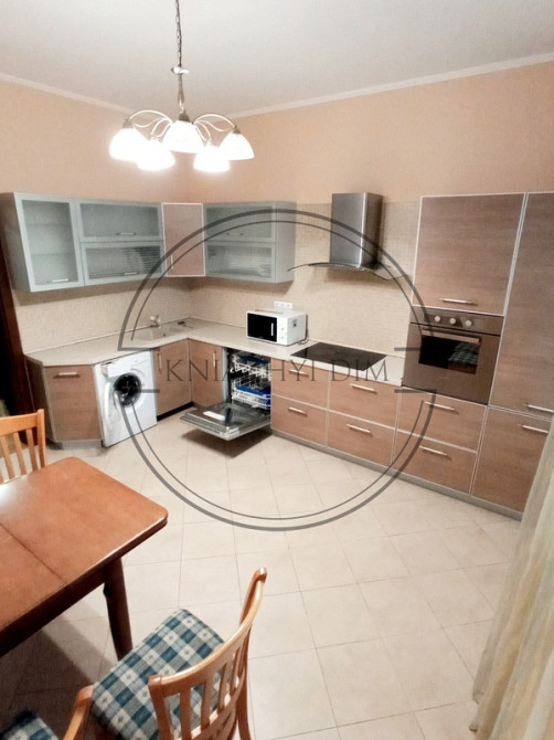 Оренда великої квартири в ЖК Оазис, метро Оболонь № 11193878 Київ - зображення 7