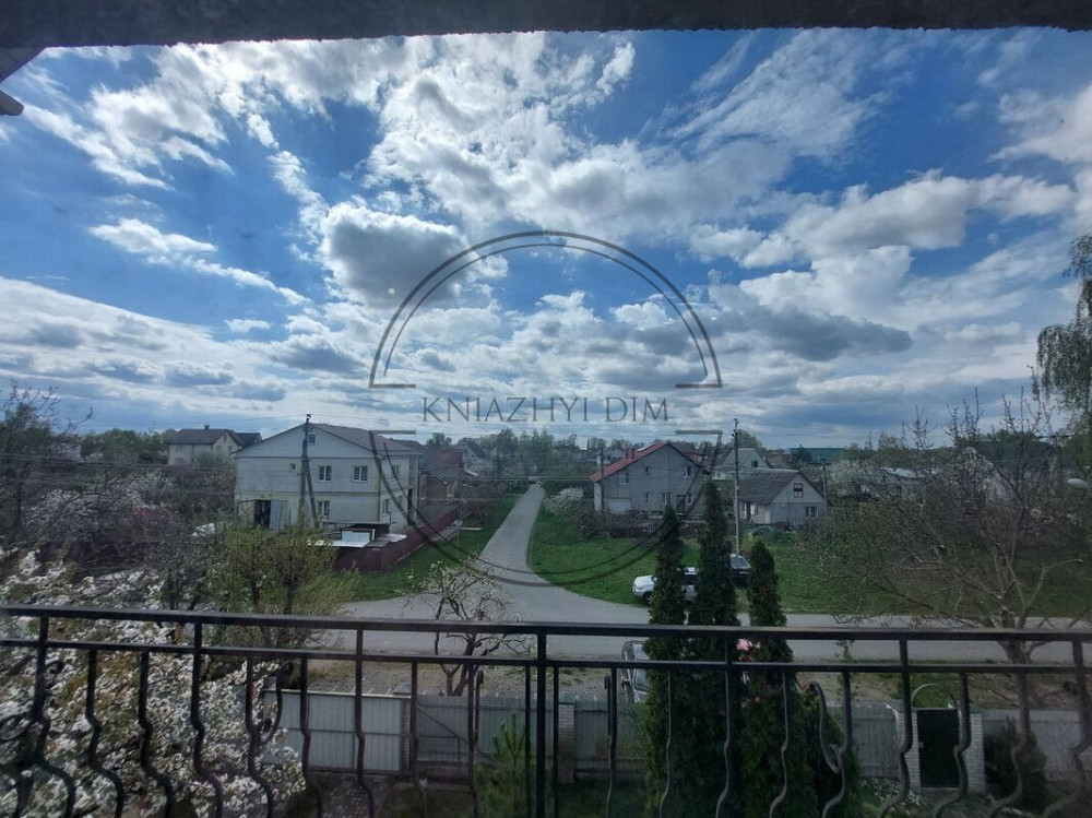 Продаж 3-х поверхового будинку в смт Калинівка. № 2211648 Київ - зображення 7