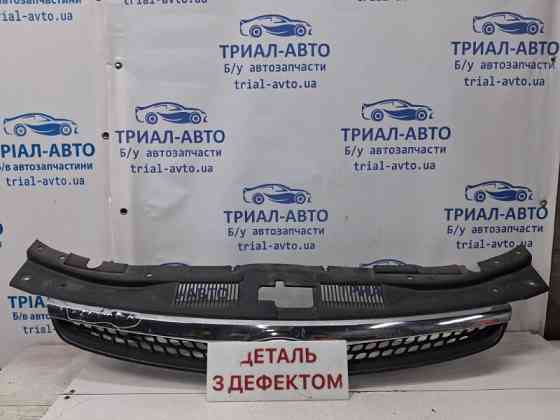 Решетка радиатора Hyundai I30 2007-2012 863512L000 (Арт. 78228) Київ