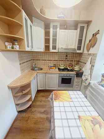 долгосрочная аренда 1-к квартира Киев, Печерский, 17000 грн./мес. Киев