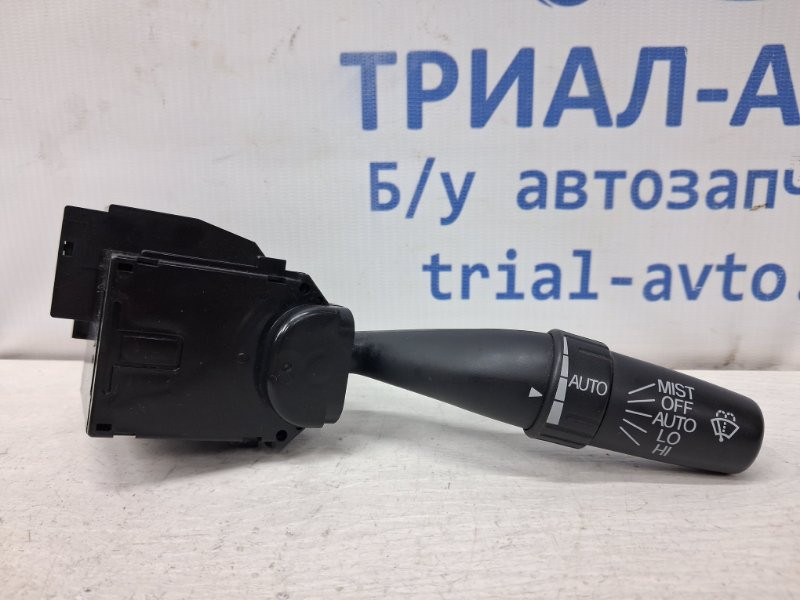 Переключатель подрулевой правый(дворники) Honda Accord 2002-2008 35256SEAG11 (Арт. 76710) Київ - зображення 1