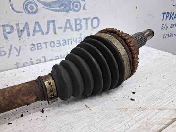 Привод задний правый Dacia Duster 2010-2017 396004652R (Арт. 62827) Киев
