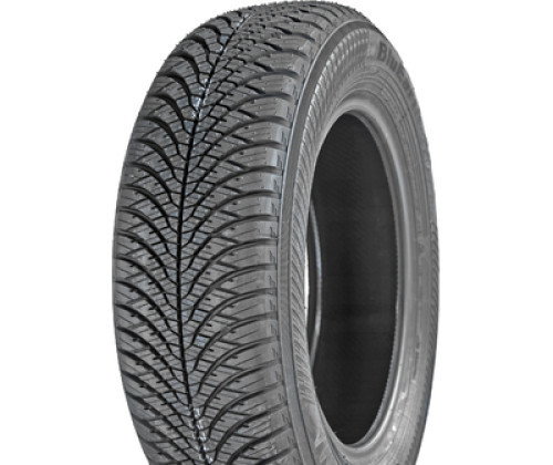 255/45 R20 Yokohama BluEarth-4S AW21 105W Легкова шина Київ - зображення 1