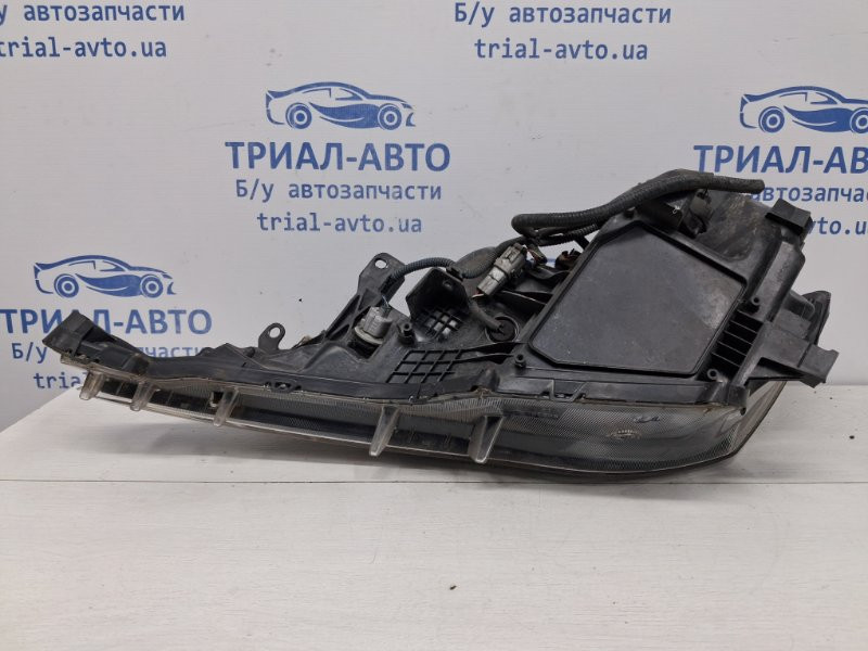 Фара правая галоген Toyota RAV 4 2012-2018 81130-42562 (Арт. 58501) Киев - изображение 7