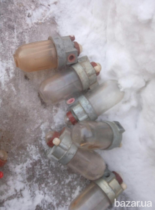 Маслораспылители. -15шт. по 150грн Харків - зображення 4