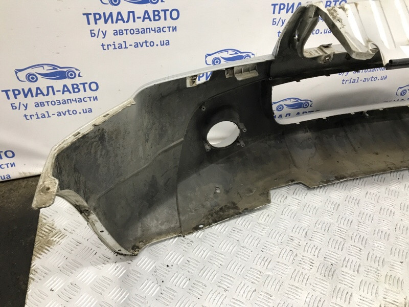 Бампер передний Suzuki Grand Vitara 2005-2016 7171165J00 (Арт. 57752) Киев - изображение 8