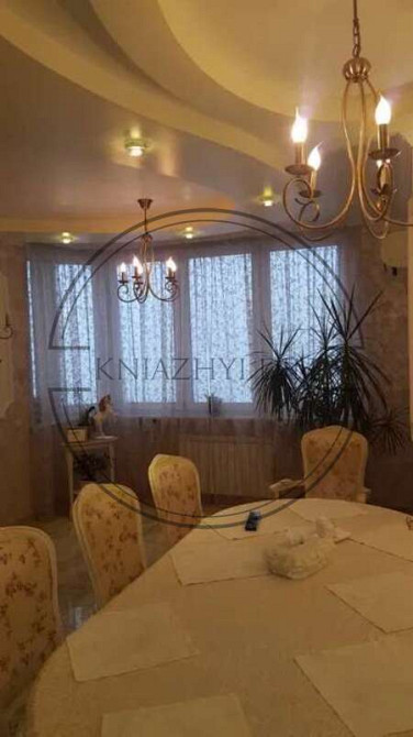 Продаж 4-х кімнатної квартири на вулиці Чавдар. Код об'єкту:21142102 Київ - зображення 5