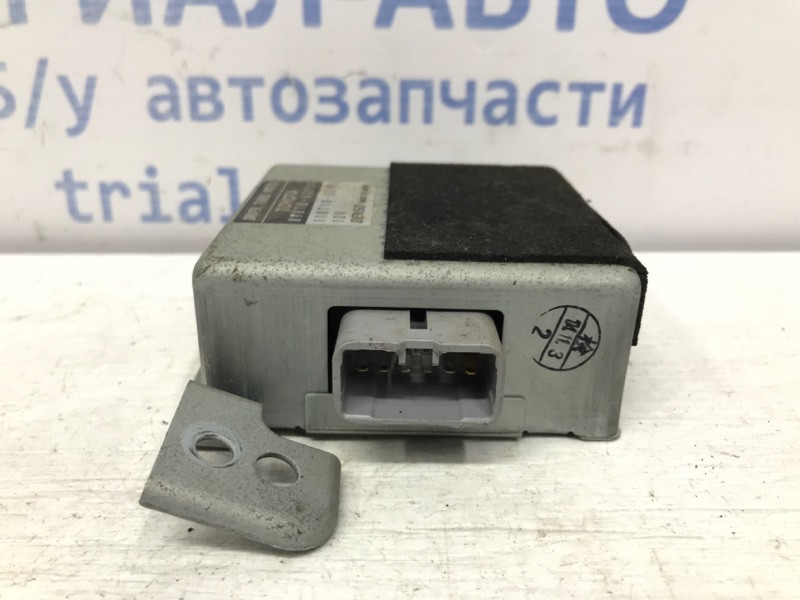 Блок управления Toyota Prado 2002-2009 8987860011 (Арт. 45190) Київ - зображення 3