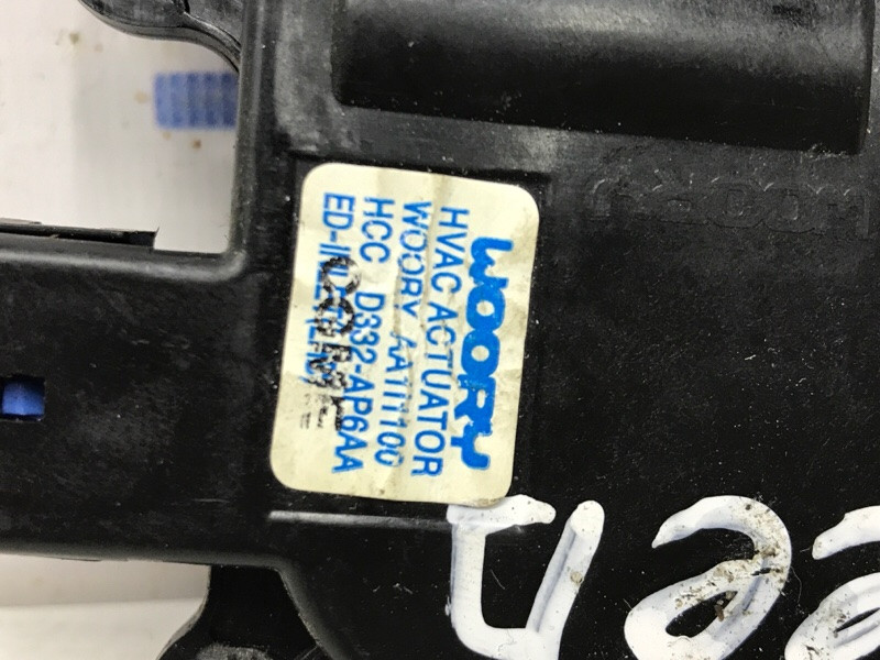 Сервопривод Kia Ceed 2006-2012 971251H500 (Арт. 55117) Киев - изображение 4