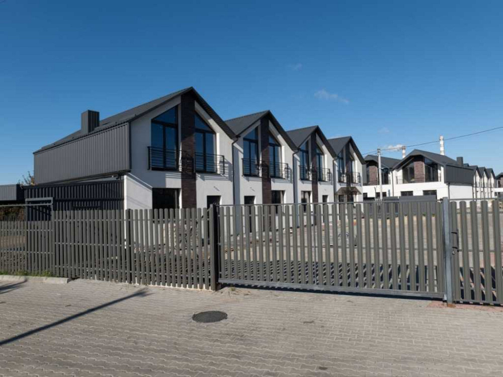 продажа 3-к таунхаус Луцк, 73000 $ Луцьк - зображення 2