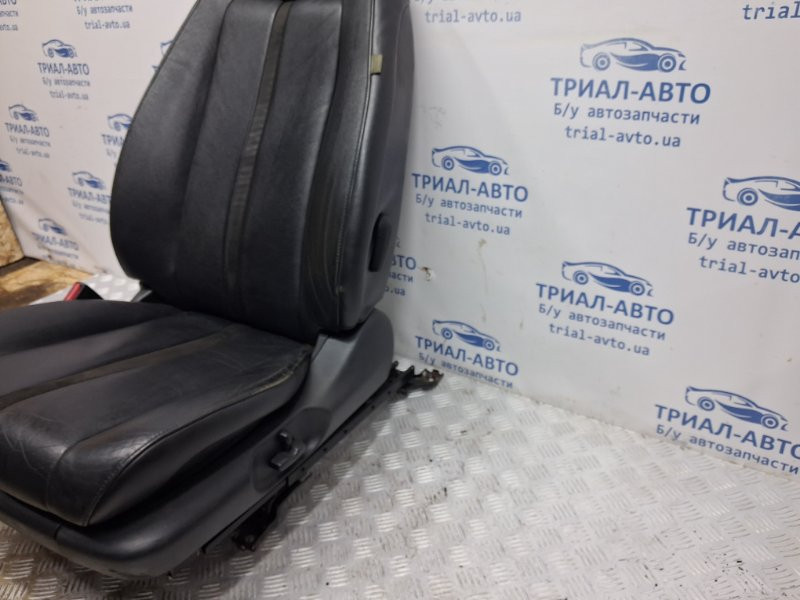 Сиденье переднее левое Mazda CX 7 ER 2.3 БЕНЗИН 	L3VDT 2006 (б/у) Київ - зображення 5