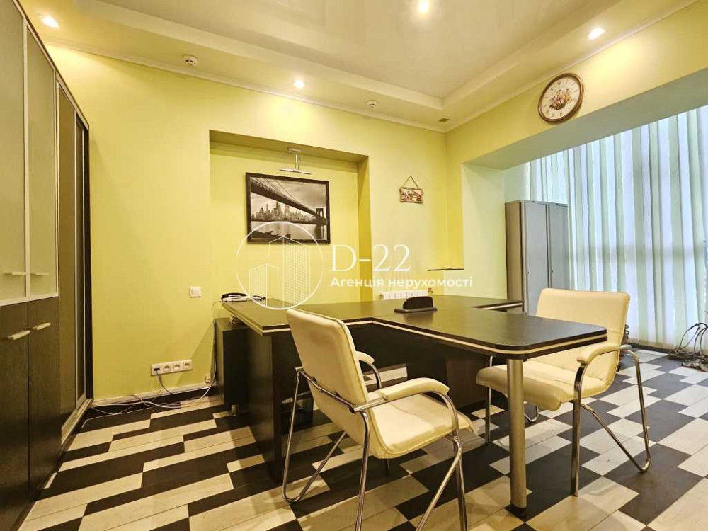 долгосрочная аренда 2-к квартира Киев, Шевченковский, 950 $/мес. Київ - зображення 1